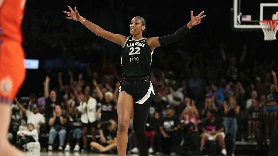 是WNBA