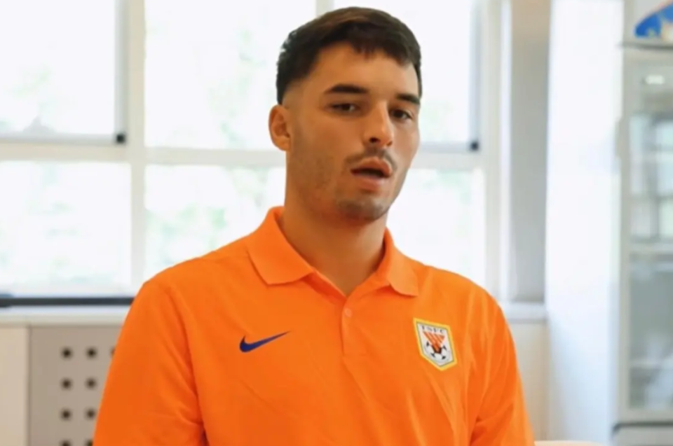 快速进攻, 俱乐部某领