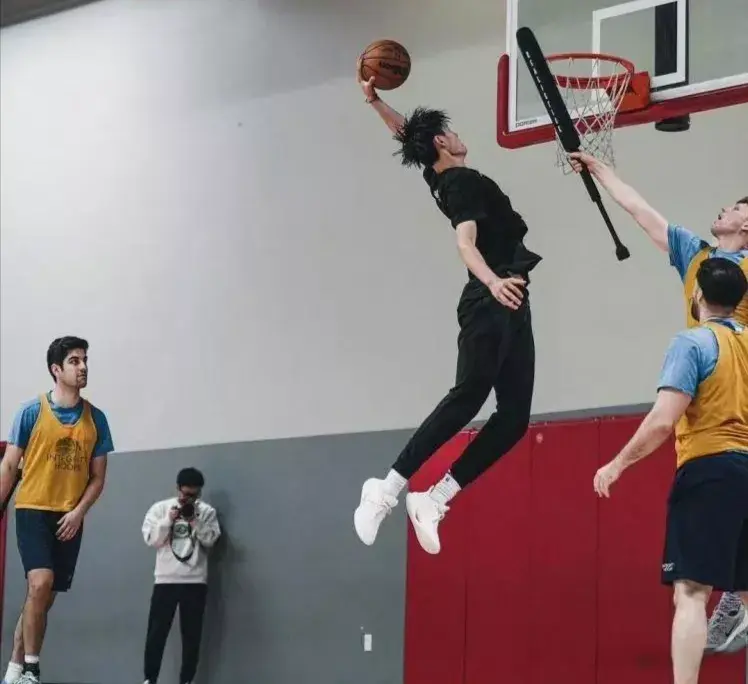 存在的弱点, 外线球员的 存在的弱点, 外线球员的