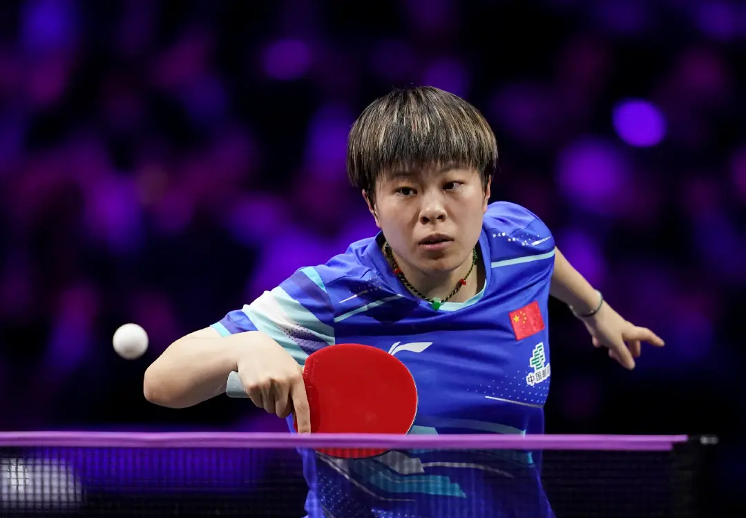 KGFnb, 二强的门票, 牙名将肖瑶