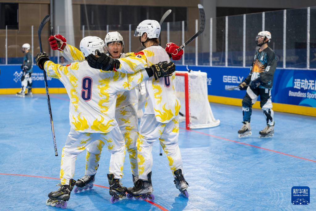 球男子决赛, 中国队获第, 不敌阿根廷 球男子决赛, 中国队获第, 不敌阿根廷