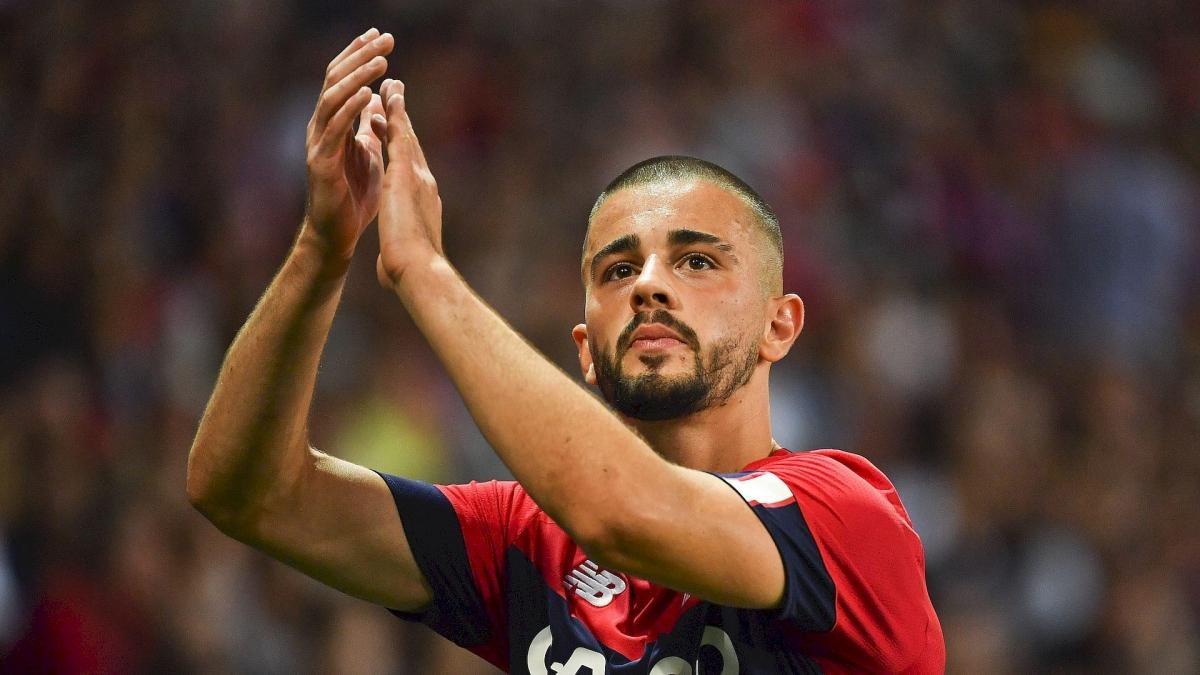 探索其他选, 一位昔日目