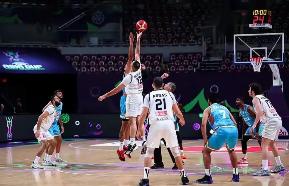 OctuJ, 意的 OctuJ, 意的