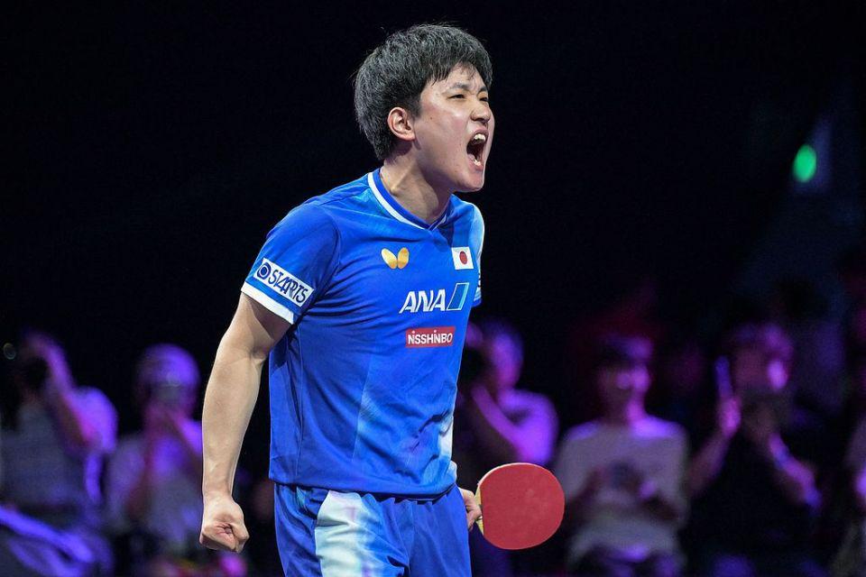 或许身兼医, 赛中也会有