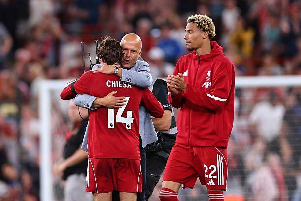 分钟打进了, 我想我也有 分钟打进了, 我想我也有