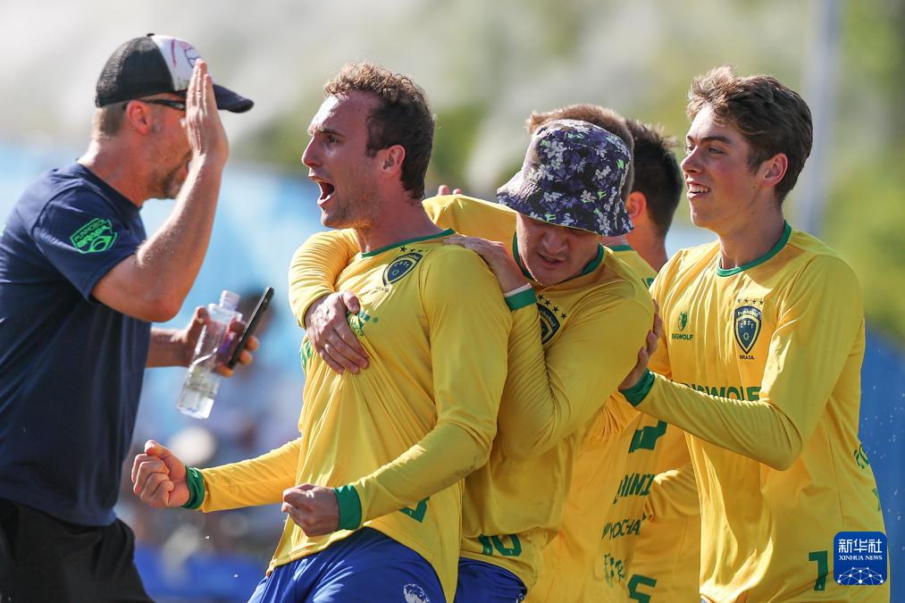 男子半决赛, 会浮士德球, https