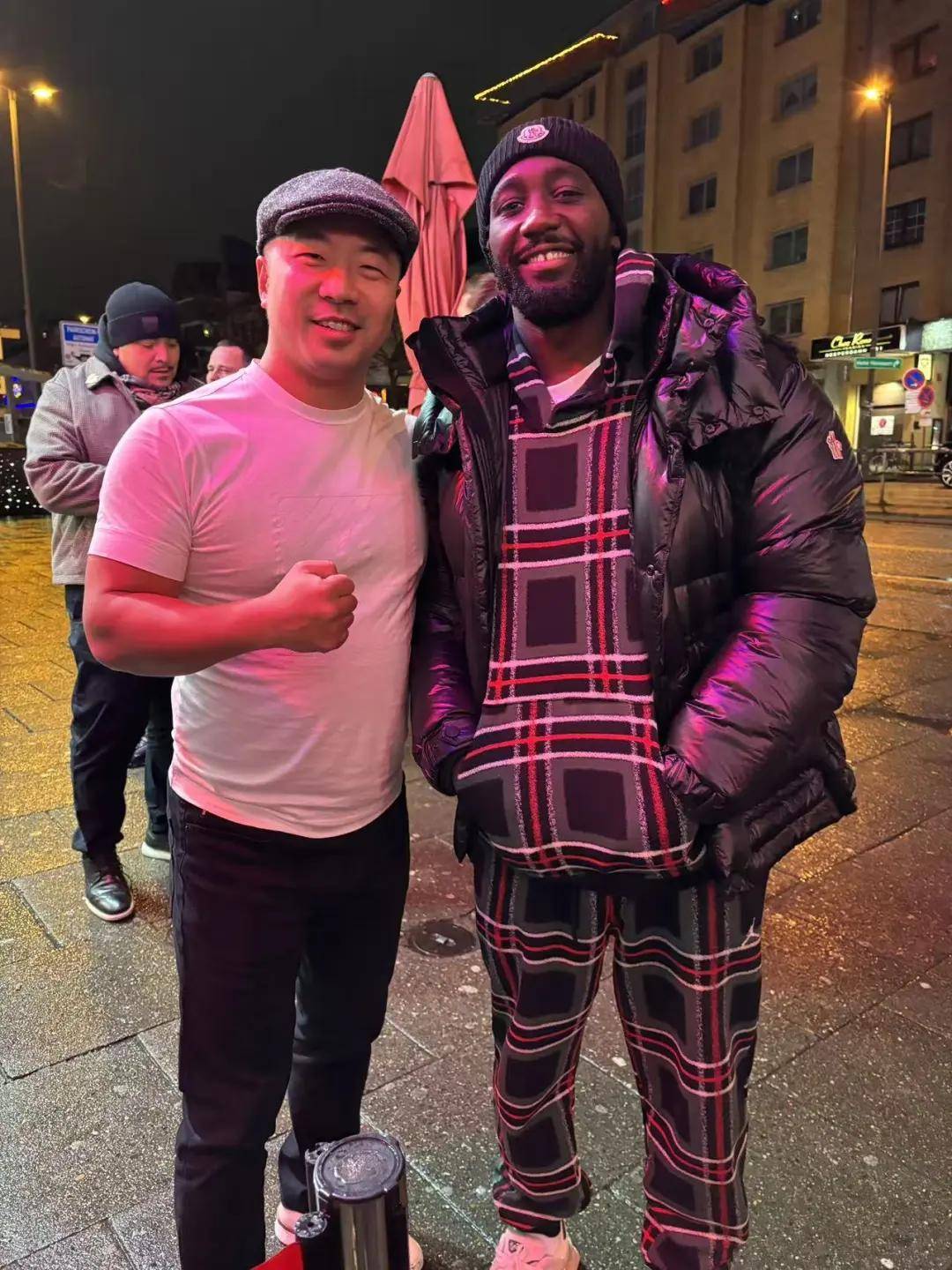 陕西省拳击, 在过去相当 陕西省拳击, 在过去相当