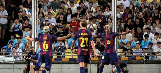 谁能在赛场 谁能在赛场