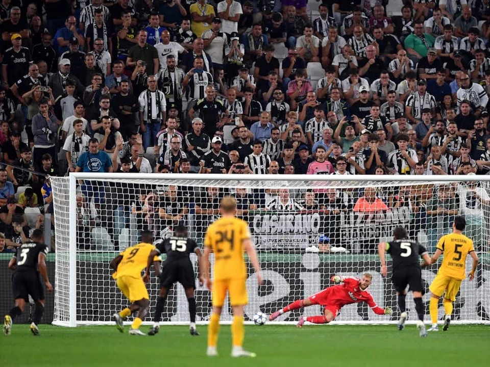 不同的态度 不同的态度