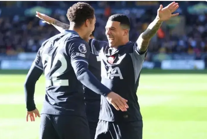 重要事件, 狼队在英超, 狼赛第 重要事件, 狼队在英超, 狼赛第